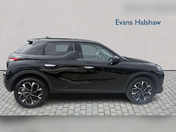 Used DS Automobiles DS 3 2023 for sale - 79001949: Photo
