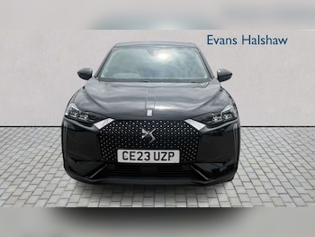 Used DS Automobiles DS 3 2023 for sale - 79001949: Photo