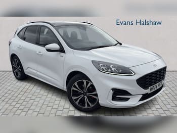 Used Ford Kuga 2024 for sale - 79878824: Photo