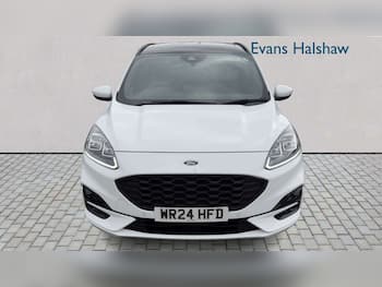 Used Ford Kuga 2024 for sale - 79878824: Photo