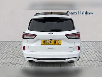 Used Ford Kuga 2024 for sale - 79878824: Photo
