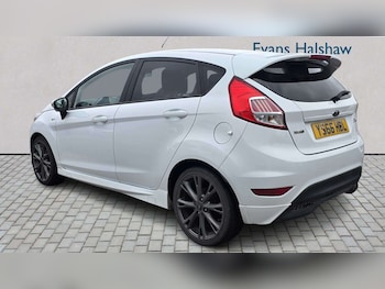 Used Ford Fiesta 2016 for sale - 79326482: Photo