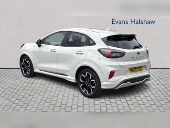 Used Ford Puma 2020 for sale - 79064993: Photo
