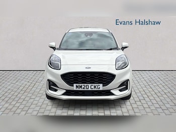 Used Ford Puma 2020 for sale - 79064993: Photo