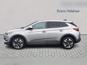 Used Vauxhall Grandland X 2018 for sale - 79065052: Photo