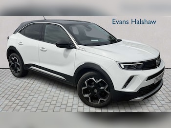 Used Vauxhall Mokka 2023 for sale - 79109193: Photo