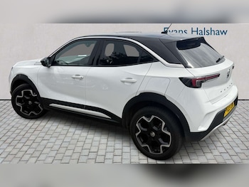 Used Vauxhall Mokka 2023 for sale - 79109193: Photo