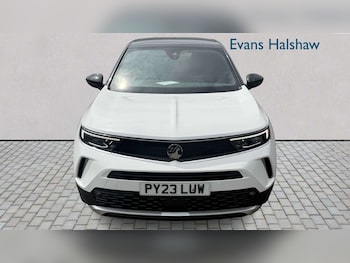Used Vauxhall Mokka 2023 for sale - 79109193: Photo