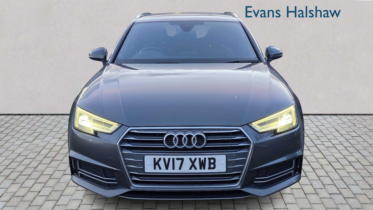 Used Audi A4 2017 for sale - 77361533: Photo 6