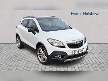 2015 - 1.6 CDTi Limited Edition 5dr