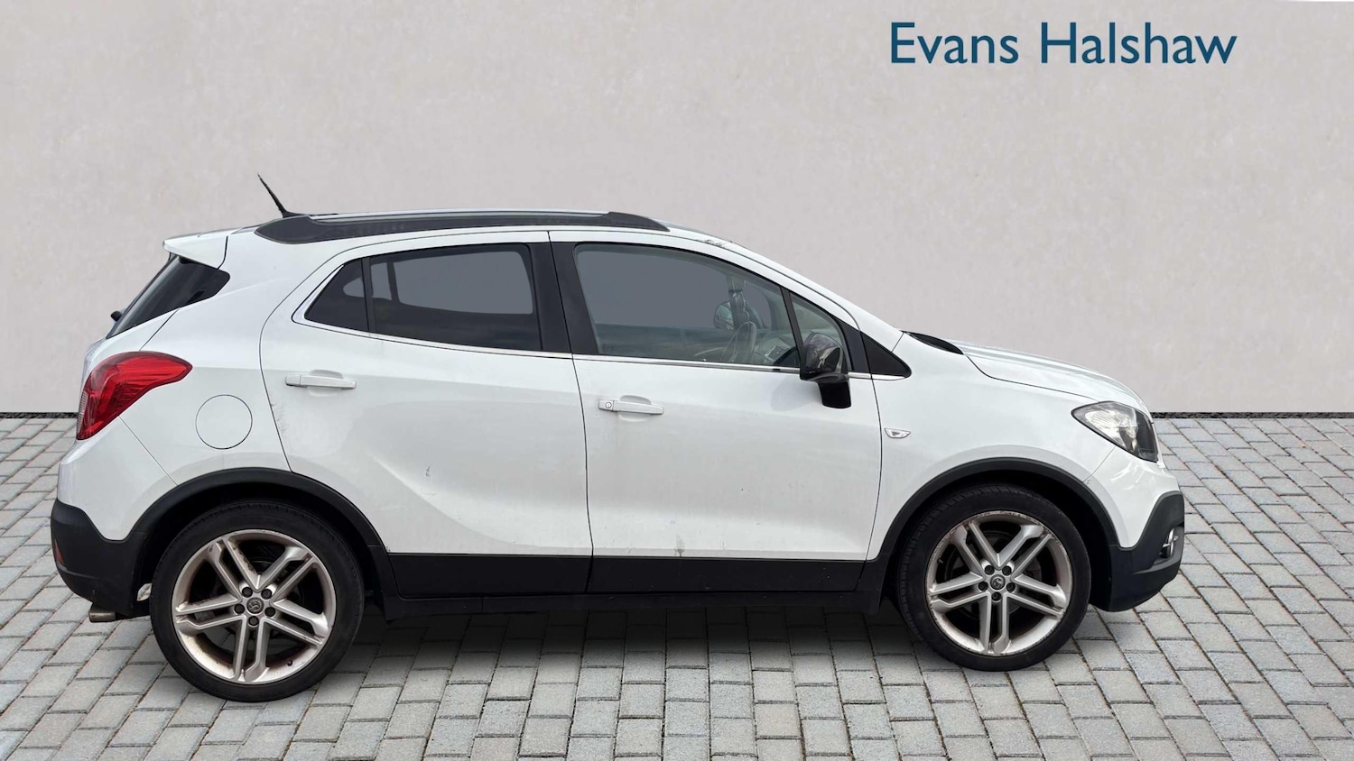 Used Vauxhall Mokka 2015 for sale - 76916117: Photo 5
