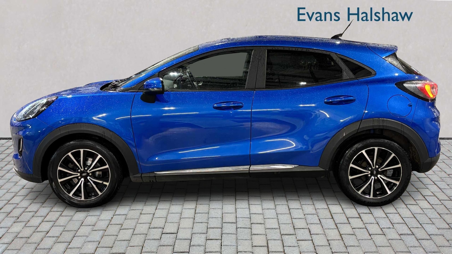 Used Ford Puma 2020 for sale - 76598311: Photo 4