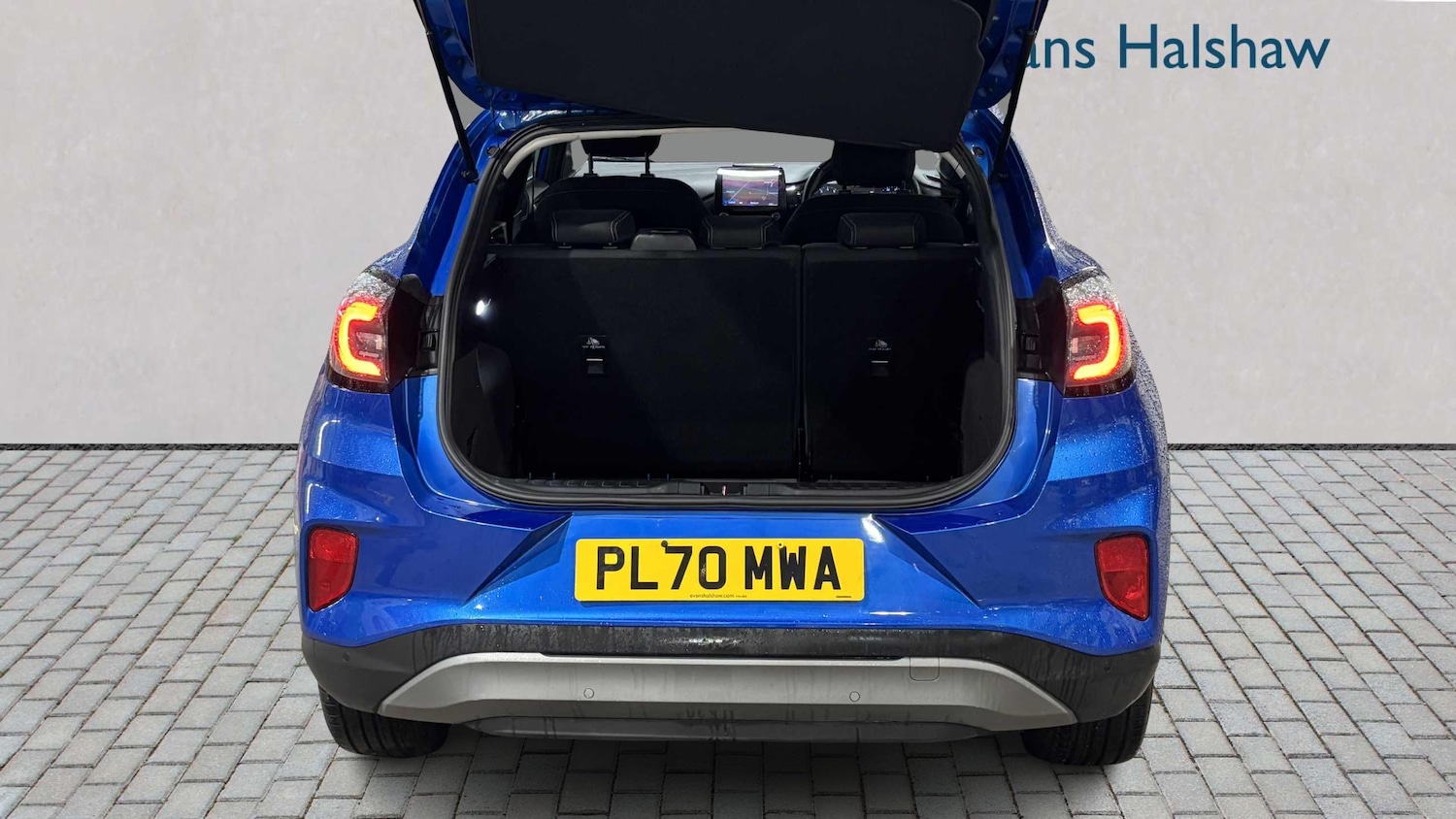 Used Ford Puma 2020 for sale - 76598311: Photo 6