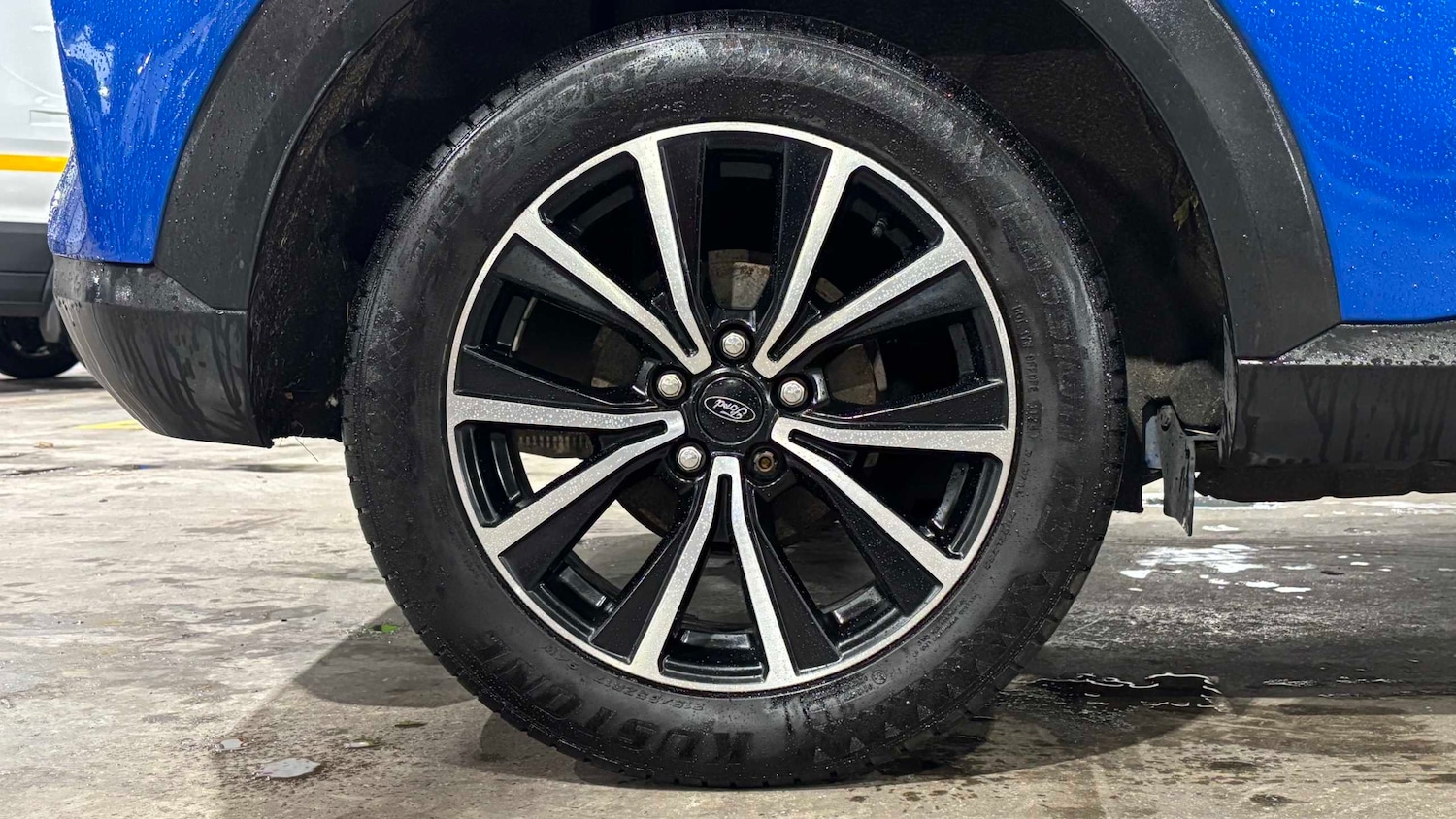 Used Ford Puma 2020 for sale - 76598311: Photo 7