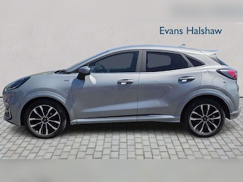 Used Ford Puma 2023 for sale - 79002379: Photo
