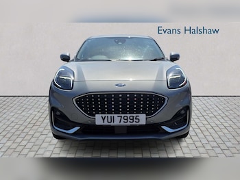 Used Ford Puma 2023 for sale - 79002379: Photo