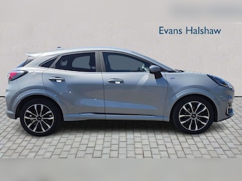 Used Ford Puma 2023 for sale - 79002379: Photo