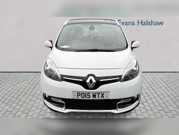 Used Renault Scenic 2015 for sale - 77294169: Photo
