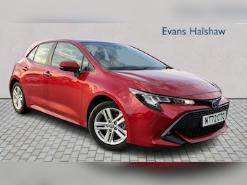 Used Toyota Corolla 2022 for sale - 77282061: Photo