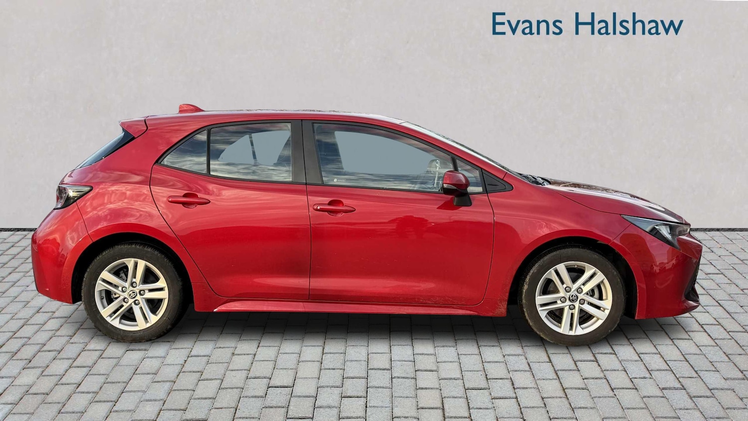 Used Toyota Corolla 2022 for sale - 77282061: Photo 3