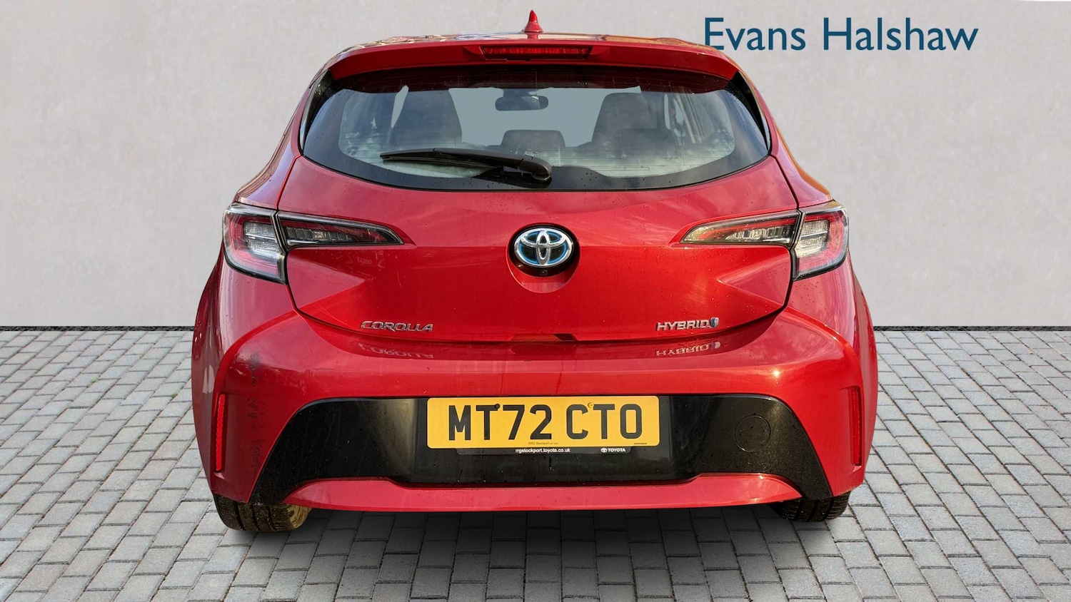 Used Toyota Corolla 2022 for sale - 77282061: Photo 4