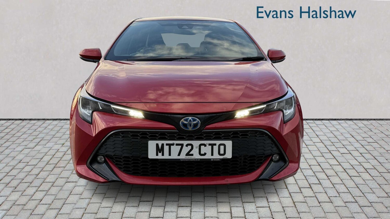 Used Toyota Corolla 2022 for sale - 77282061: Photo 6