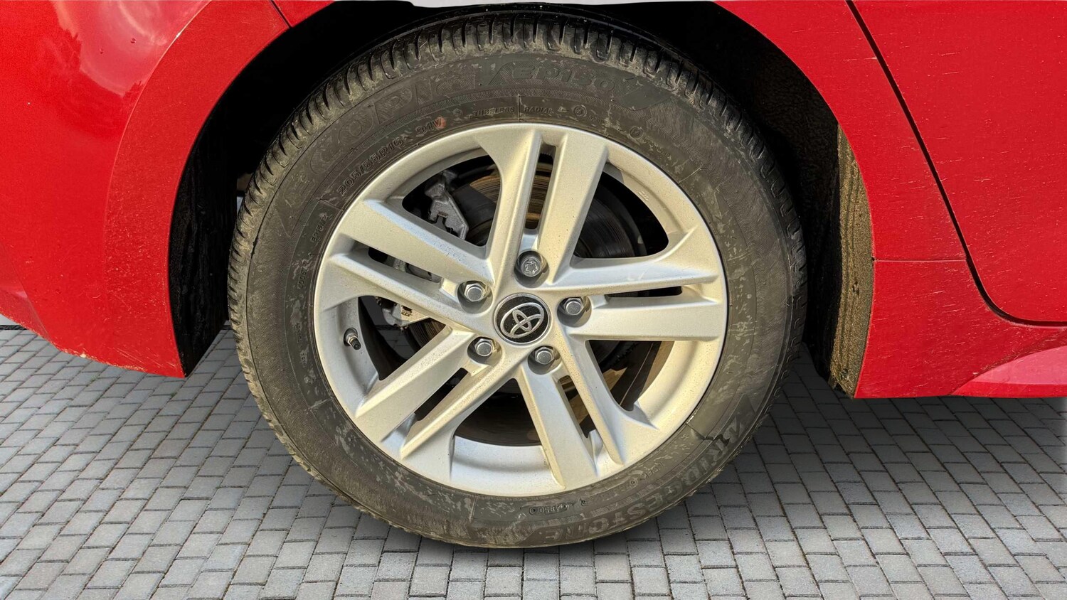 Used Toyota Corolla 2022 for sale - 77282061: Photo 7