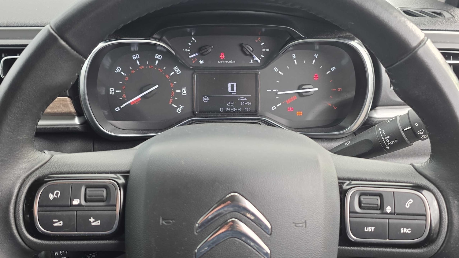 Used Citroen C3 2021 for sale - 76411305: Photo 10