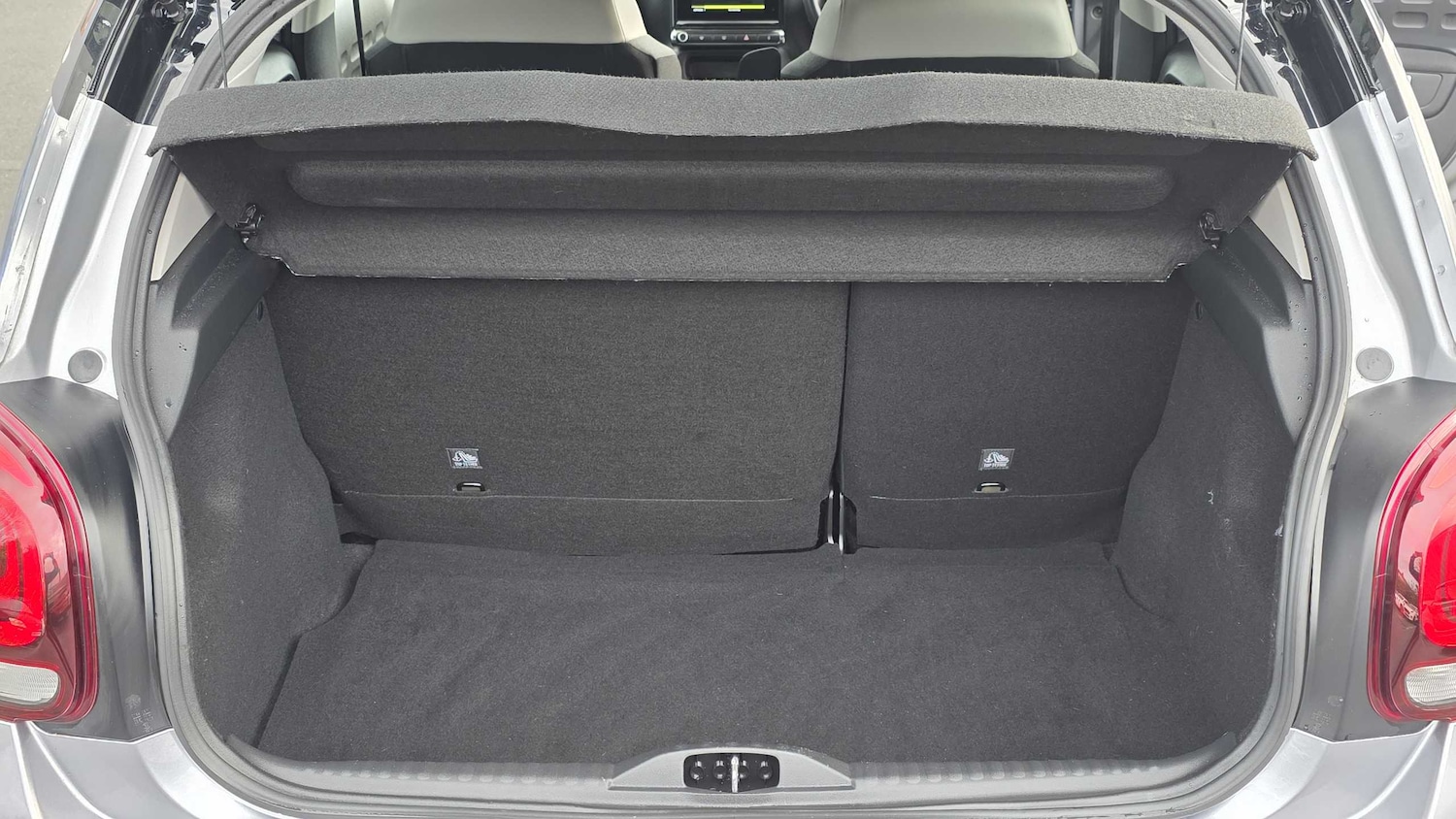 Used Citroen C3 2021 for sale - 76411305: Photo 12