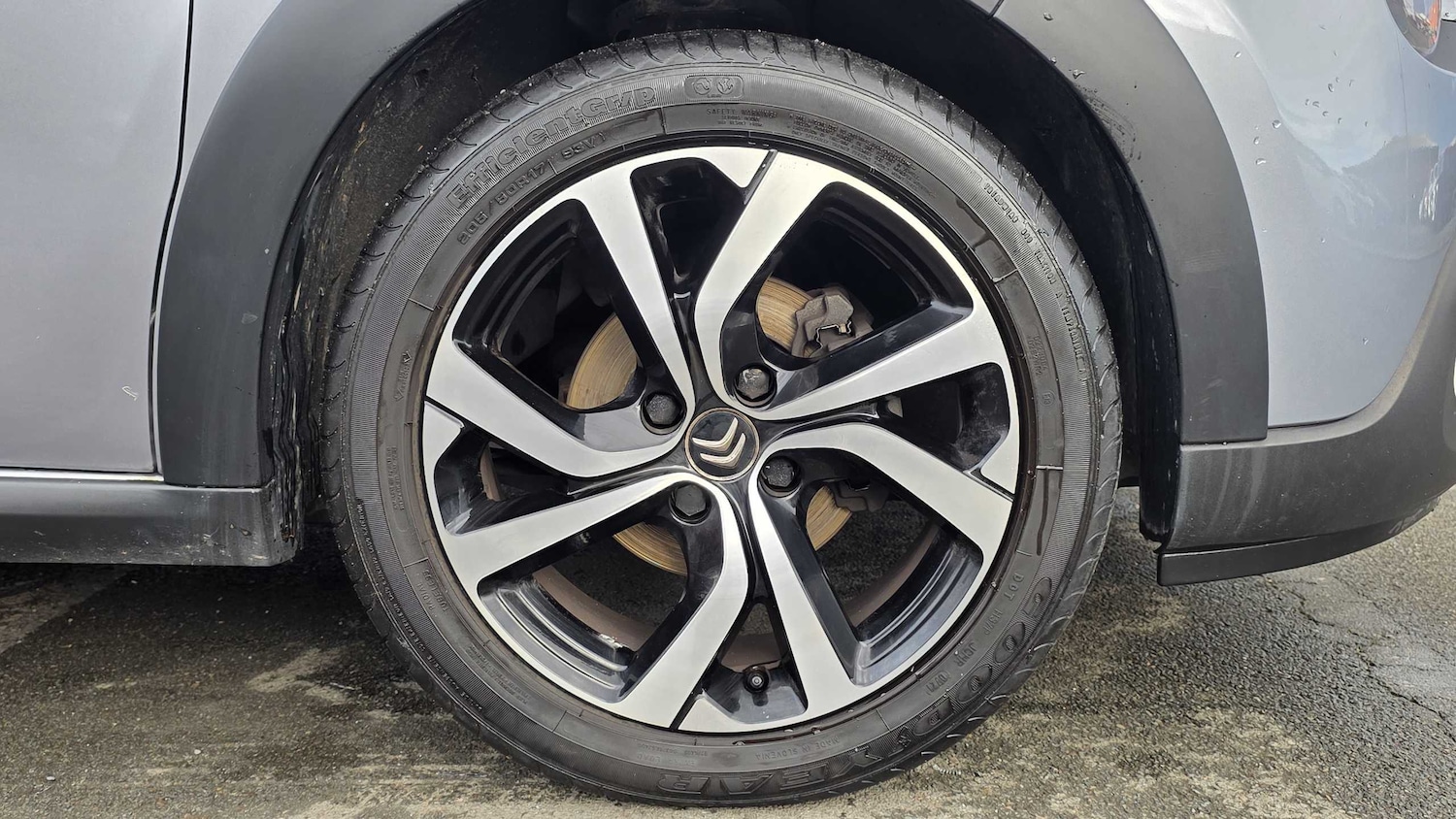 Used Citroen C3 2021 for sale - 76411305: Photo 13