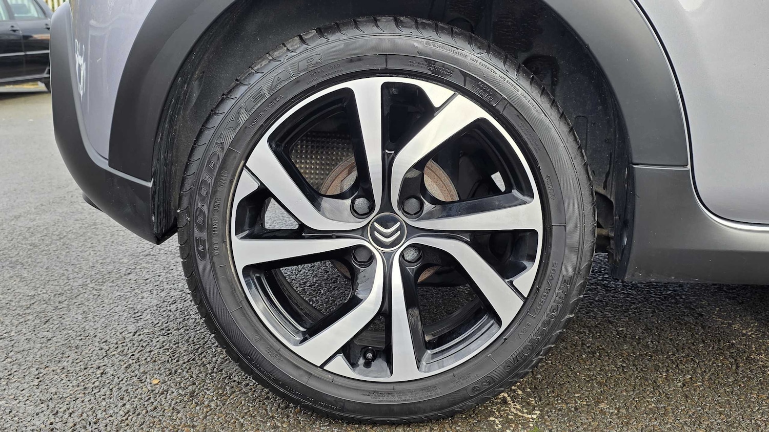 Used Citroen C3 2021 for sale - 76411305: Photo 14