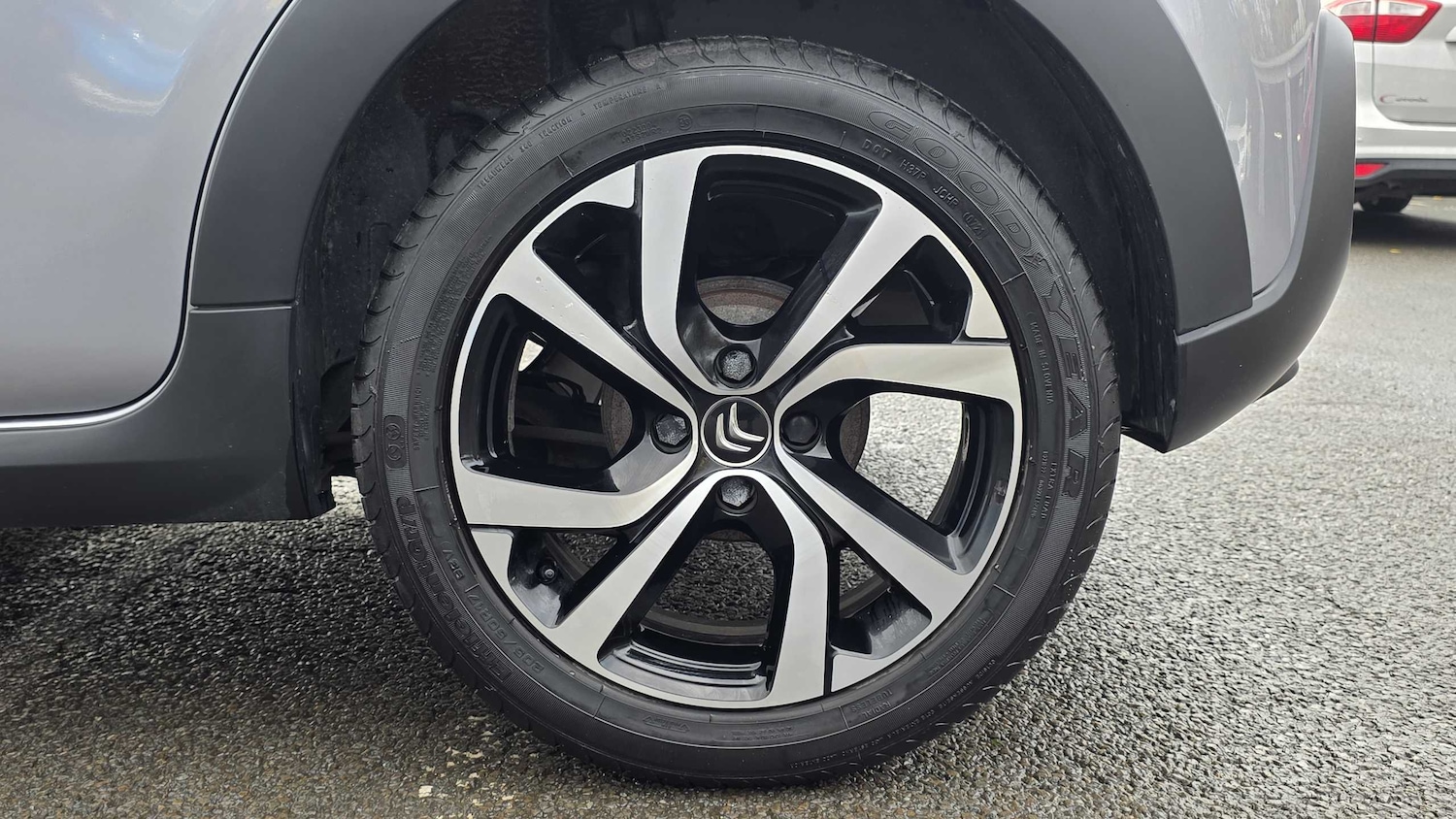 Used Citroen C3 2021 for sale - 76411305: Photo 15