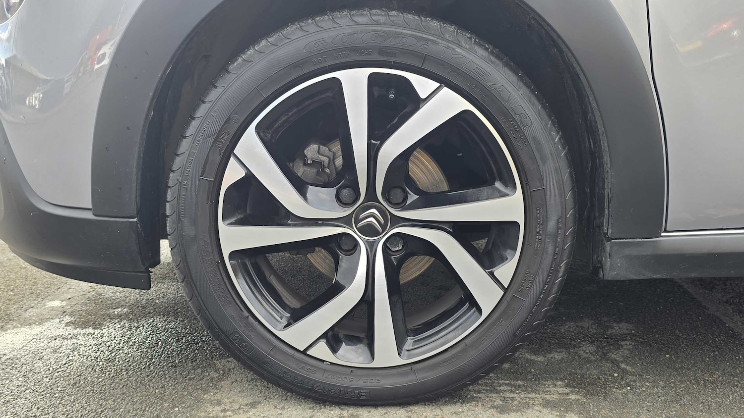 Used Citroen C3 2021 for sale - 76411305: Photo 16