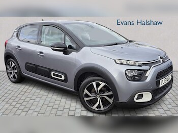 2021 - 1.2 PureTech Shine Plus 5dr