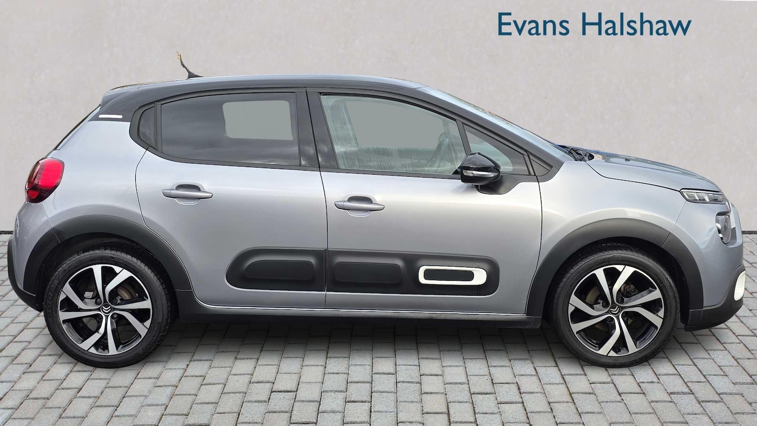 Used Citroen C3 2021 for sale - 76411305: Photo 2