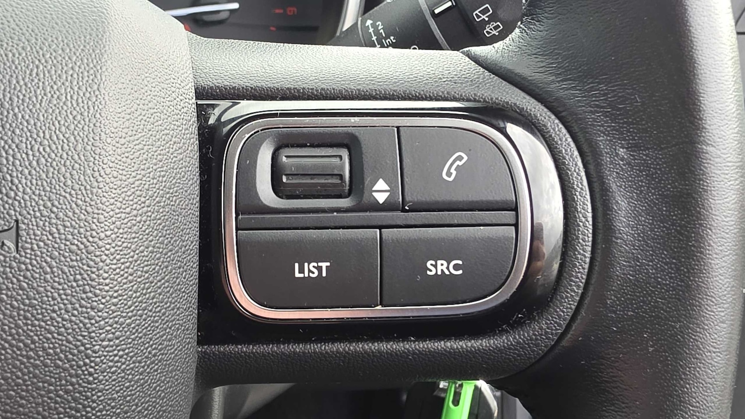 Used Citroen C3 2021 for sale - 76411305: Photo 23