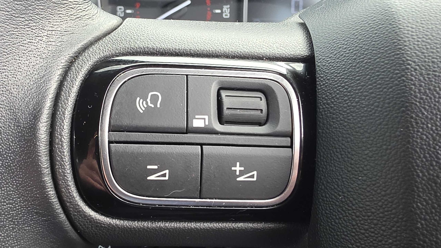 Used Citroen C3 2021 for sale - 76411305: Photo 24