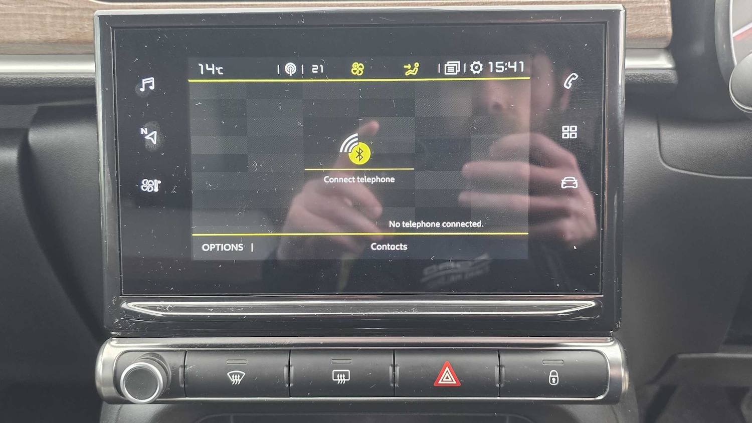 Used Citroen C3 2021 for sale - 76411305: Photo 27