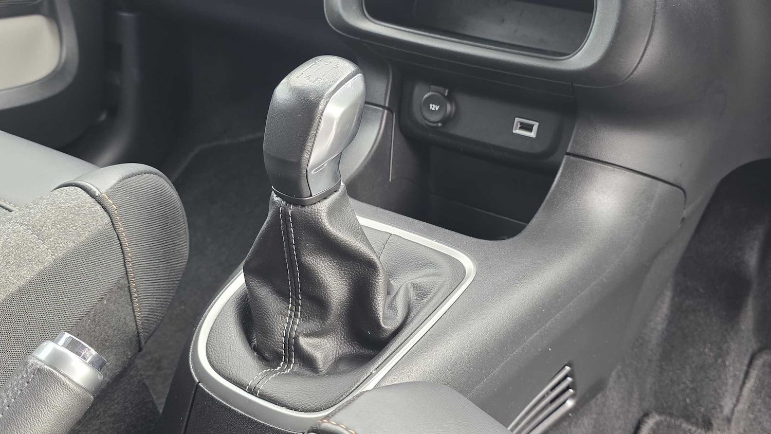 Used Citroen C3 2021 for sale - 76411305: Photo 28