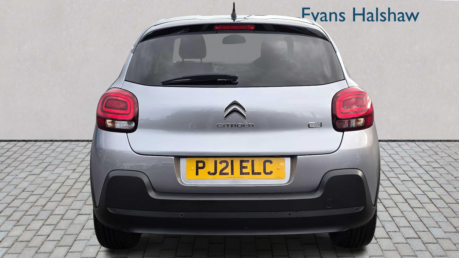 Used Citroen C3 2021 for sale - 76411305: Photo 3