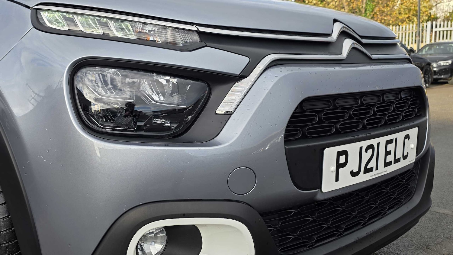 Used Citroen C3 2021 for sale - 76411305: Photo 30