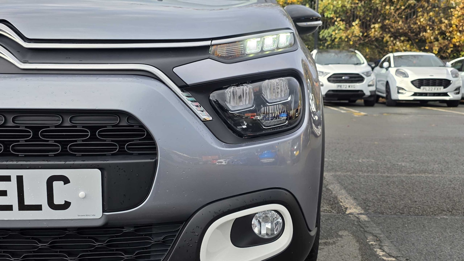 Used Citroen C3 2021 for sale - 76411305: Photo 31