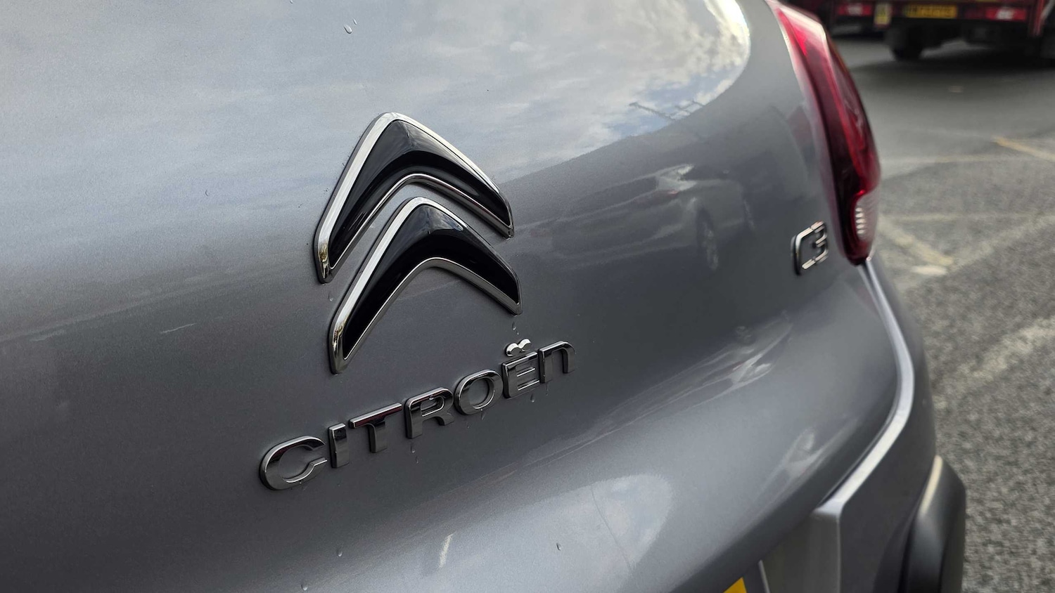 Used Citroen C3 2021 for sale - 76411305: Photo 32