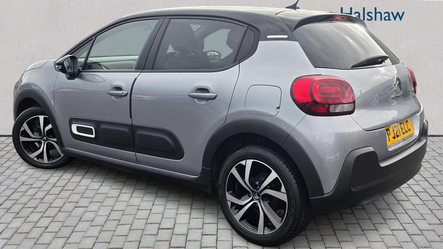 Used Citroen C3 2021 for sale - 76411305: Photo 4