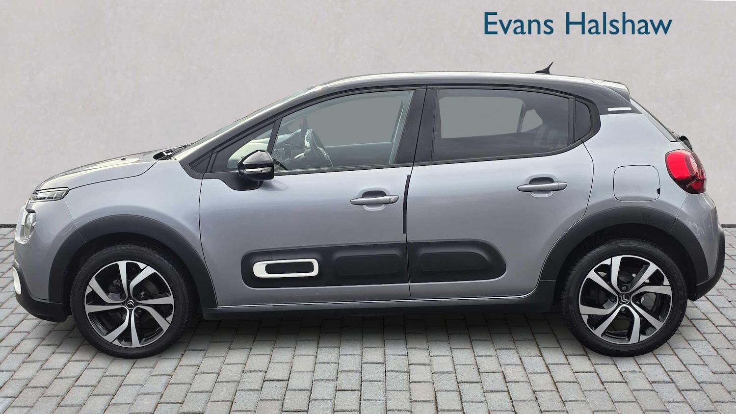 Used Citroen C3 2021 for sale - 76411305: Photo 5