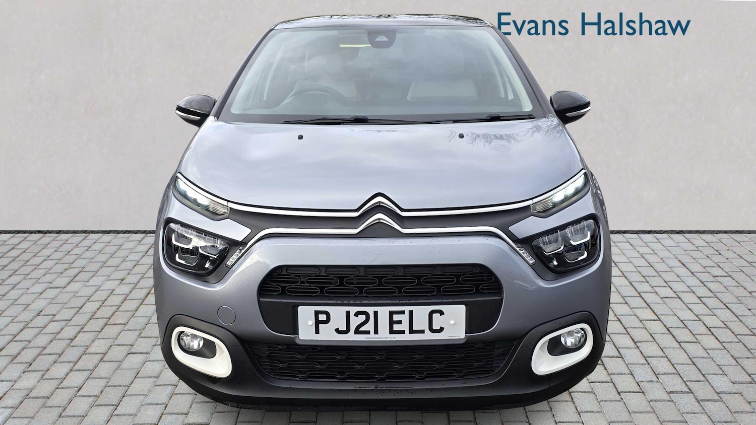 Used Citroen C3 2021 for sale - 76411305: Photo 6