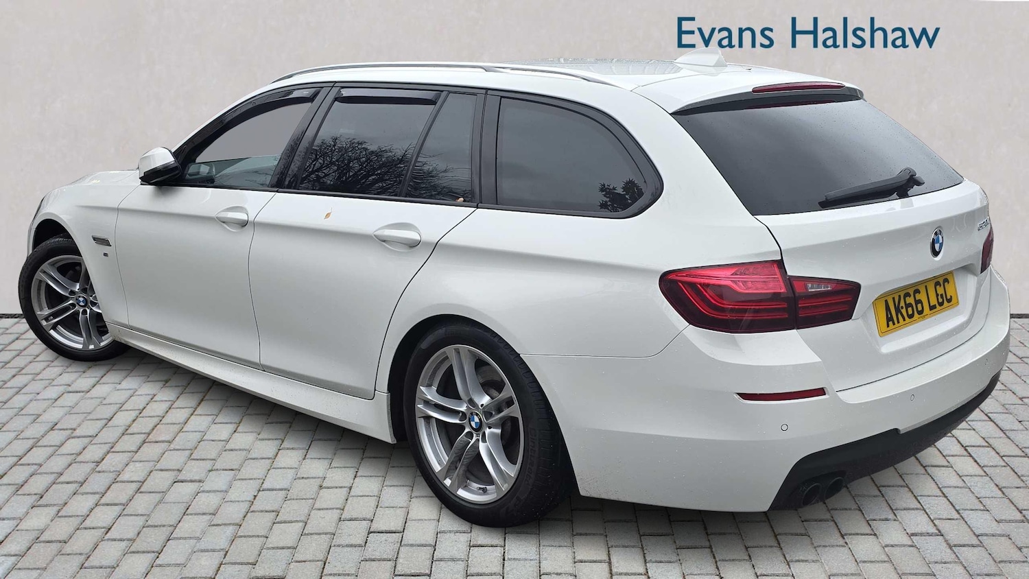 Used BMW 5 Series 2016 for sale - 76564403: Photo 2