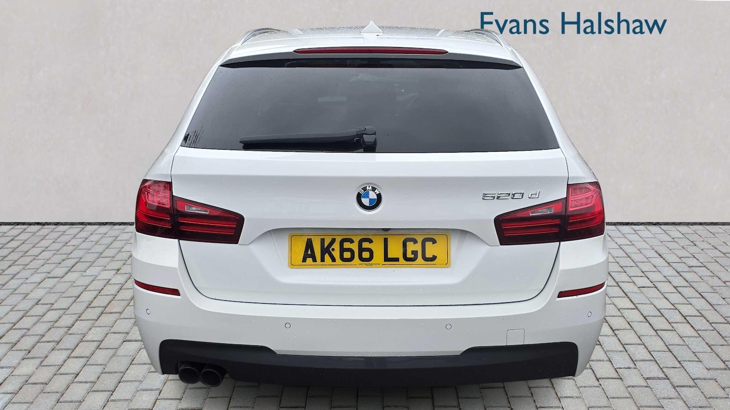 Used BMW 5 Series 2016 for sale - 76564403: Photo 4