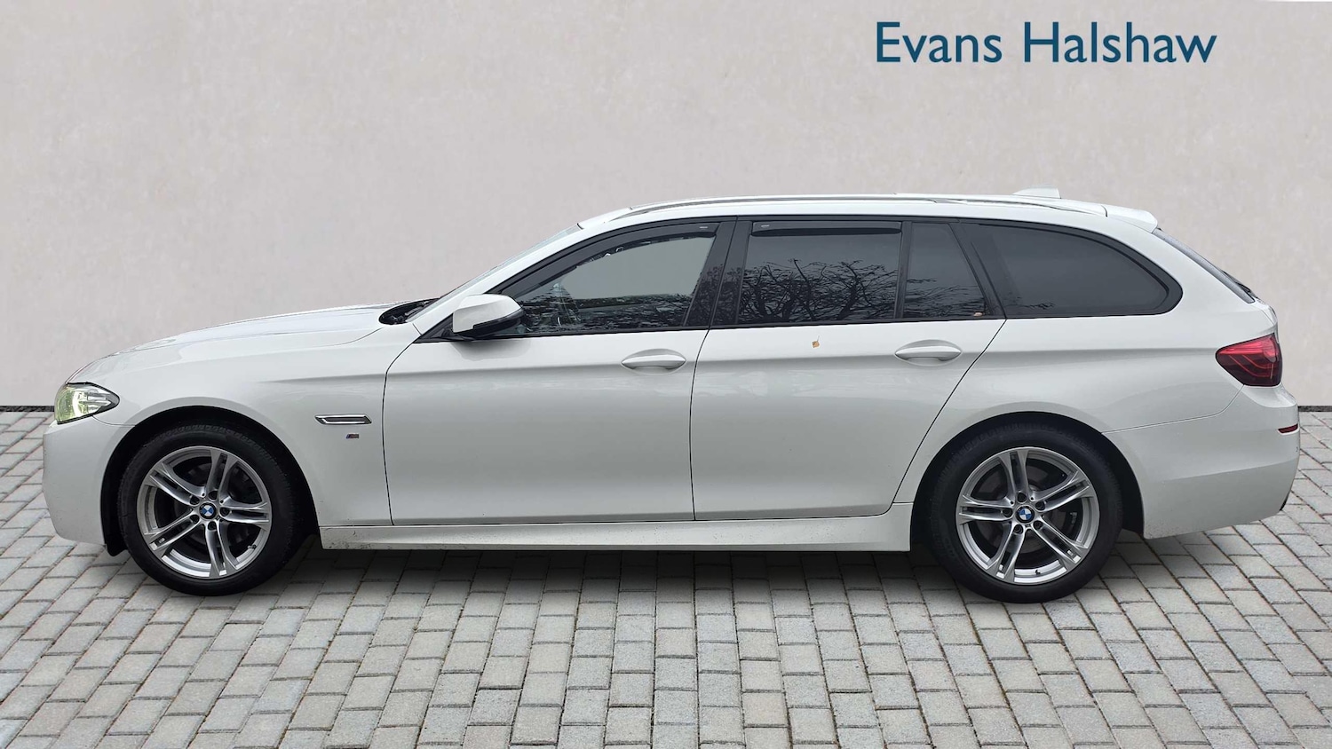 Used BMW 5 Series 2016 for sale - 76564403: Photo 5