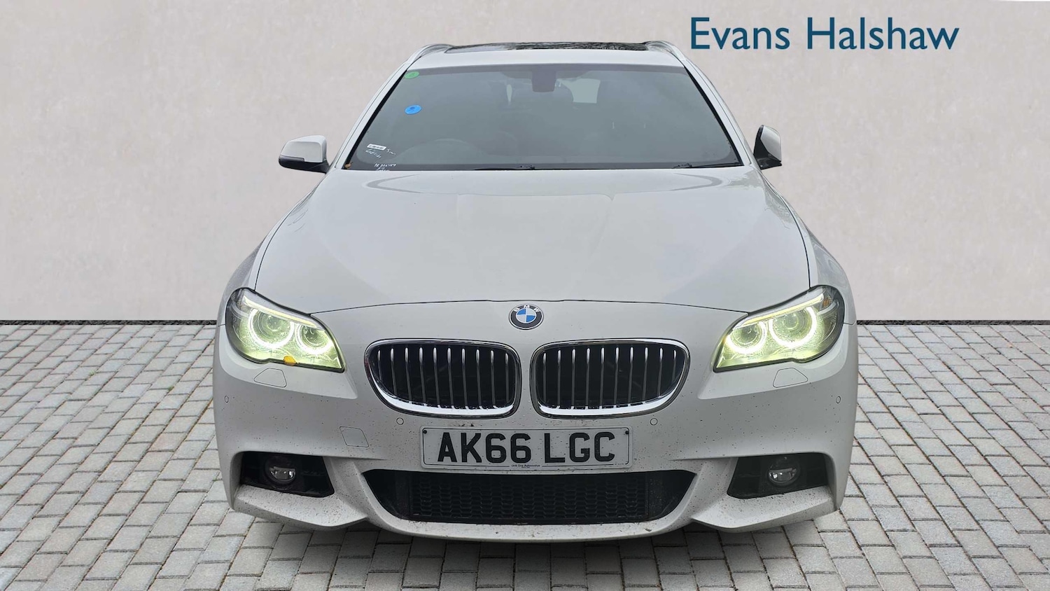 Used BMW 5 Series 2016 for sale - 76564403: Photo 6